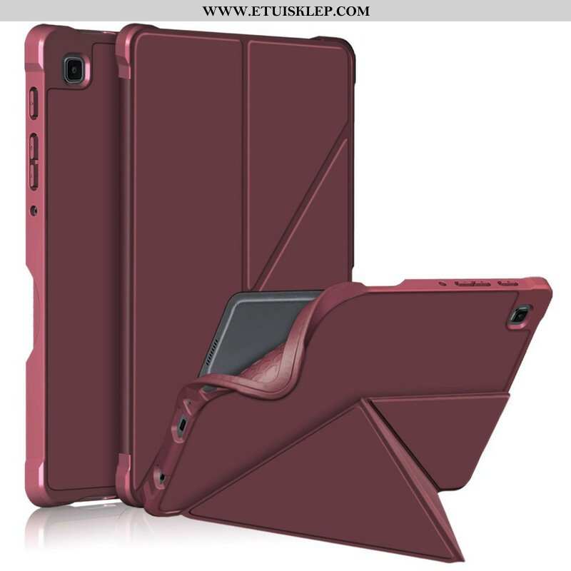 Etui Na Telefon do Samsung Galaxy Tab A7 Lite Origami